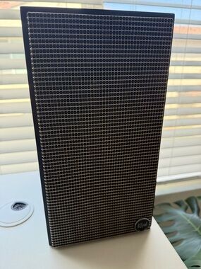 Klipsch the fives Book-Style Speaker